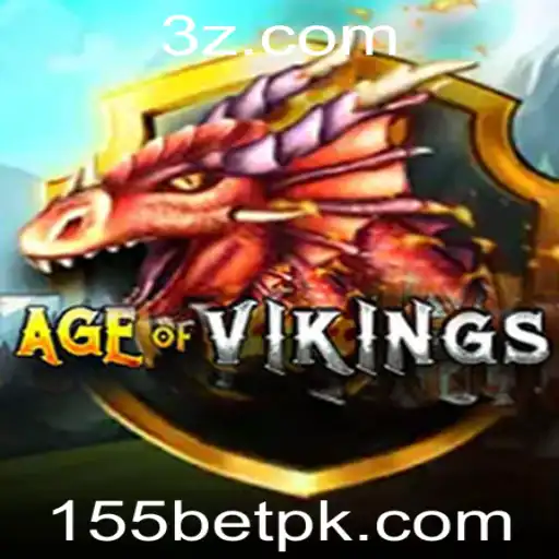 AgeofViking: Uma Aventura Épica e Estratégica