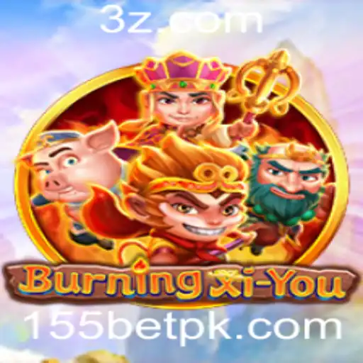 Explorando o Fascinante Mundo de BurningXiYou e o Conceito de 155 Bet
