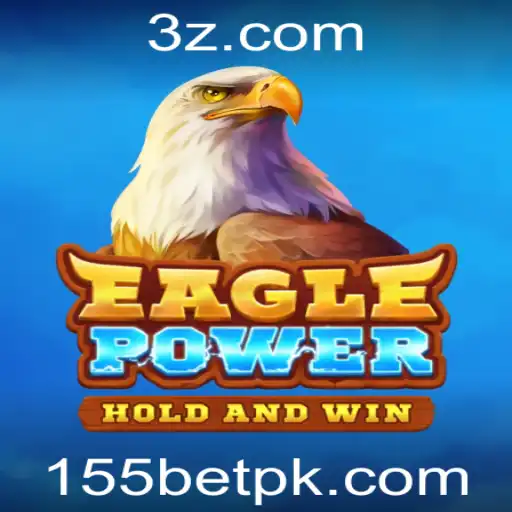 Desvendando EaglePower: O Jogo de Apostas Inovador com a Chave 155 bet