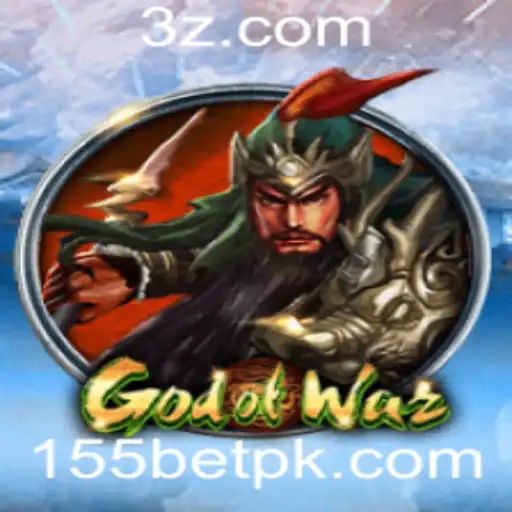 Explorando o Mundo de God of War e 155 Bet