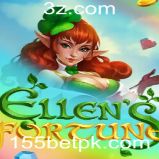 Descubra EllensFortune: Uma Aventura de Apostas com 155 Bet