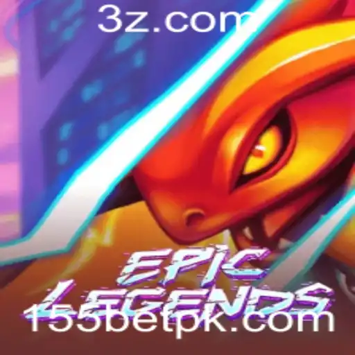 EpicLegends: Tudo o Que Você Precisa Saber Sobre o Fenômeno dos Games