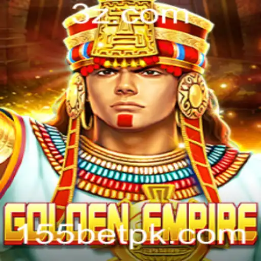 Descubra GoldenEmpire: Uma Aventura de Apostas com 155 Bet