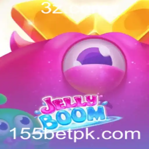 Explorando o Mundo de JellyBoom: Regras e Estratégias para o Jogo 155 Bet