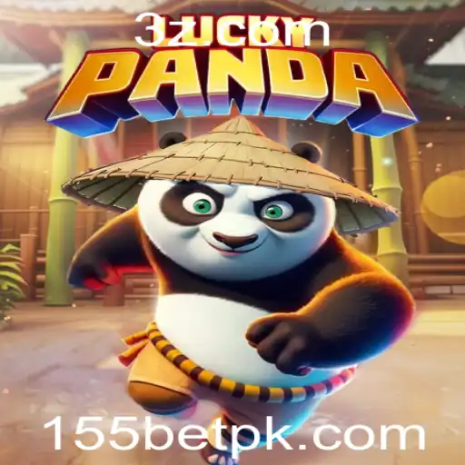 Descubra LuckyPanda: O Novo Fenômeno dos Jogos com Aposta 155