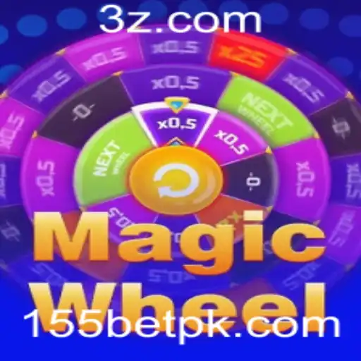 MagicWheel: Descubra a Emoção do Jogo com a Estratégia 155 Bet