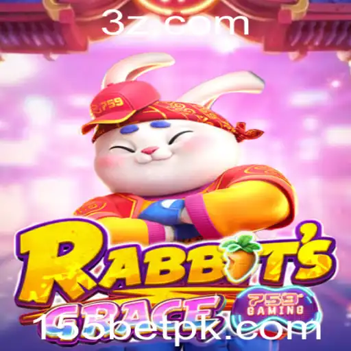 RabbitsGrace: Uma Aventura de Estratégia e Sorte