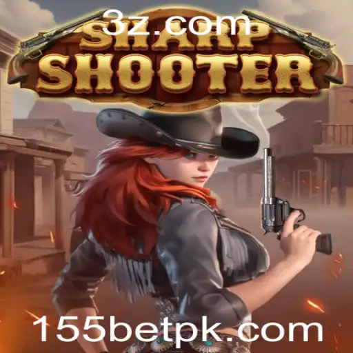 Descubra o Mundo de Sharpshooter: Um Jogo de Estratégia e Habilidade