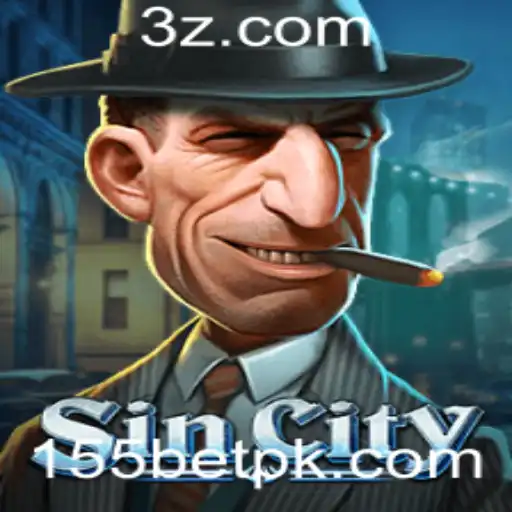 Explorando SinCity: Estratégias e Regras do Jogo de Apostas 155 Bet