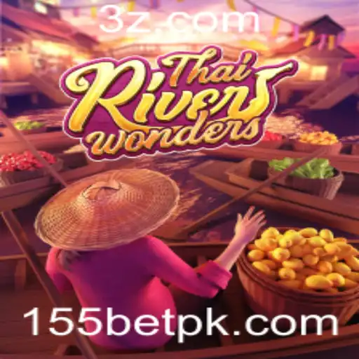 Explorando ThaiRiverWonders: O Fascinante Universo do Jogo com ênfase na Estratégia '155 Bet'