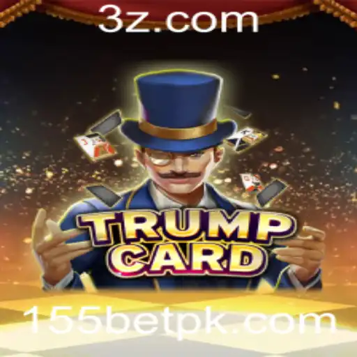 Explorando TrumpCard: O Jogo de Apostas Estratégicas