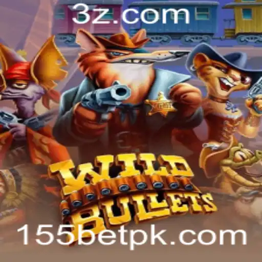 Explorando o Dinâmico Mundo de WildBullets e o Fascínio da Aposta 155