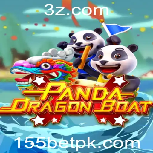 Descubra o Fascinante Mundo de PANDADRAGONBOAT e a Chave do Sucesso: 155 Bet
