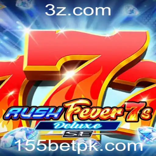 Explorando o Mundo de RushFever7sDeluxeSE: Uma Aventura de Apostas com 155 Bet