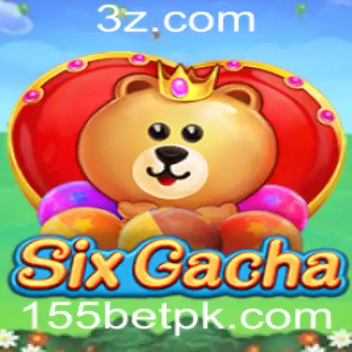 Descubra SixGacha: O Jogo de Azar que Está Conquistando o Mundo