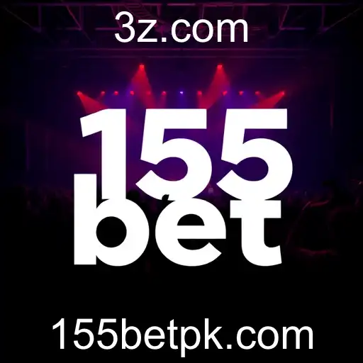 155 Bet: O Mundo dos Eventos Exclusivos