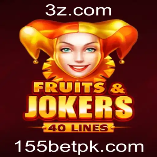 FruitsAndJokers40: Uma Experiência Única no Mundo dos Jogos de Slots