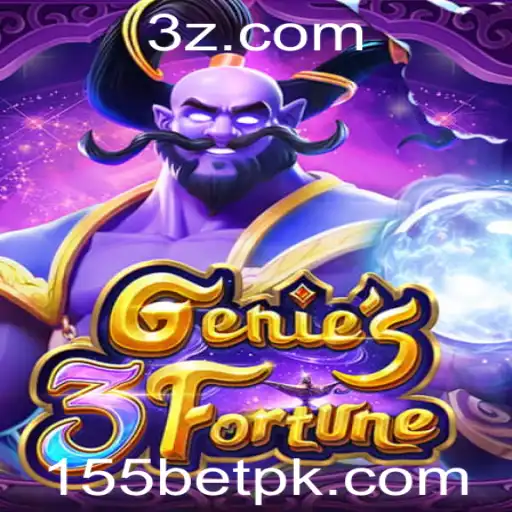 Genie3Fortune: Um Mergulho nas Regras e Mecânicas do Novo Jogo