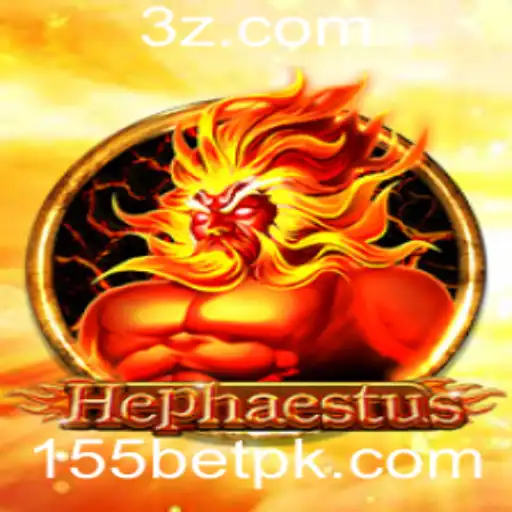 Descubra 'Hephaestus': O Jogo Inovador com Atração da Aposta 155