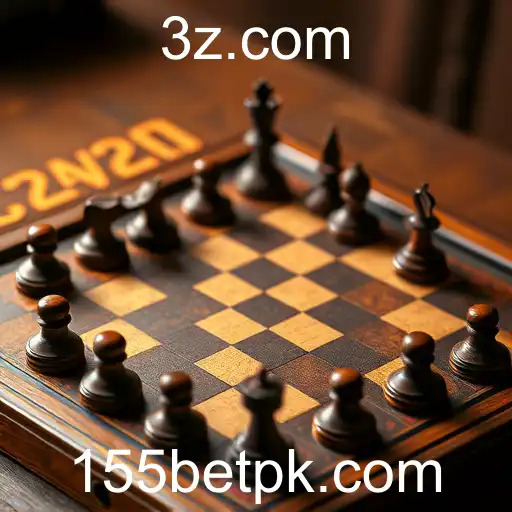 A Fascinante Evolução dos Jogos de Tabuleiro e o Conceito '155 Bet'