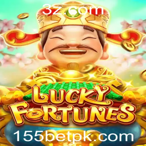 LUCKYFORTUNES: Um Mergulho no Mundo dos Jogos de Sorte