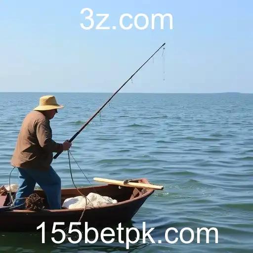 A Profundidade do Mundo da Pesca: Uma Jornada de Tradição e Inovação