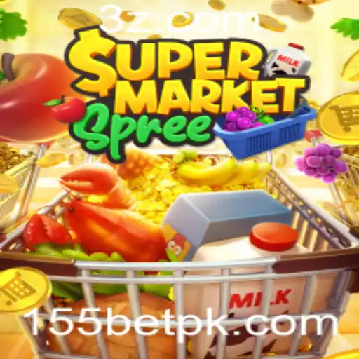 Descubra a Aventura de Compras com SupermarketSpree e a Emoção do 155 Bet