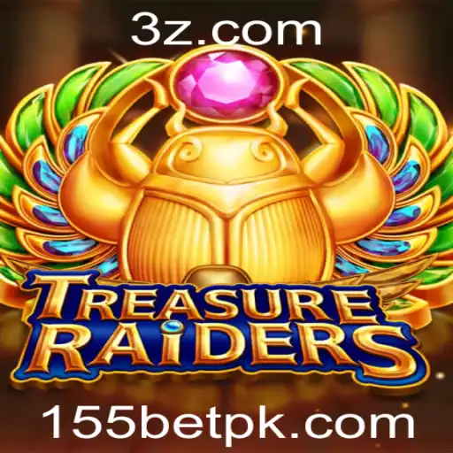 TREASURERAIDERS: Descubra as Emoções do Novo Jogo de Apostas