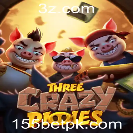 Desvendando o Mundo de ThreeCrazyPiggies: Uma Experiência Única de Jogo