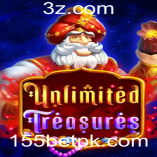 Explore o Fascinante Mundo de UnlimitedTreasures com a Estratégia 155 Bet