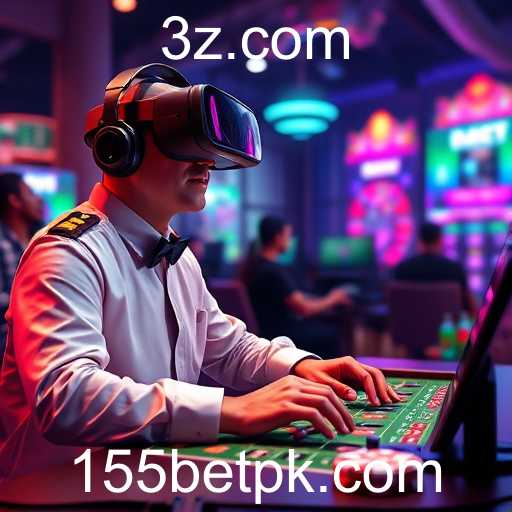 Expansão do Mercado de Apostas em Meio a Novas Regulações