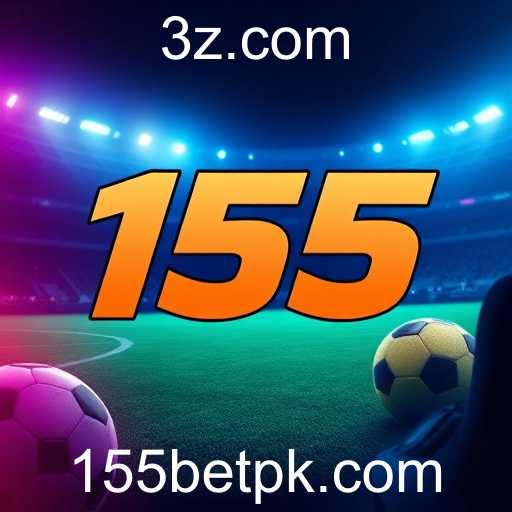 O Impacto do 155 Bet nos Jogos Online em 2025